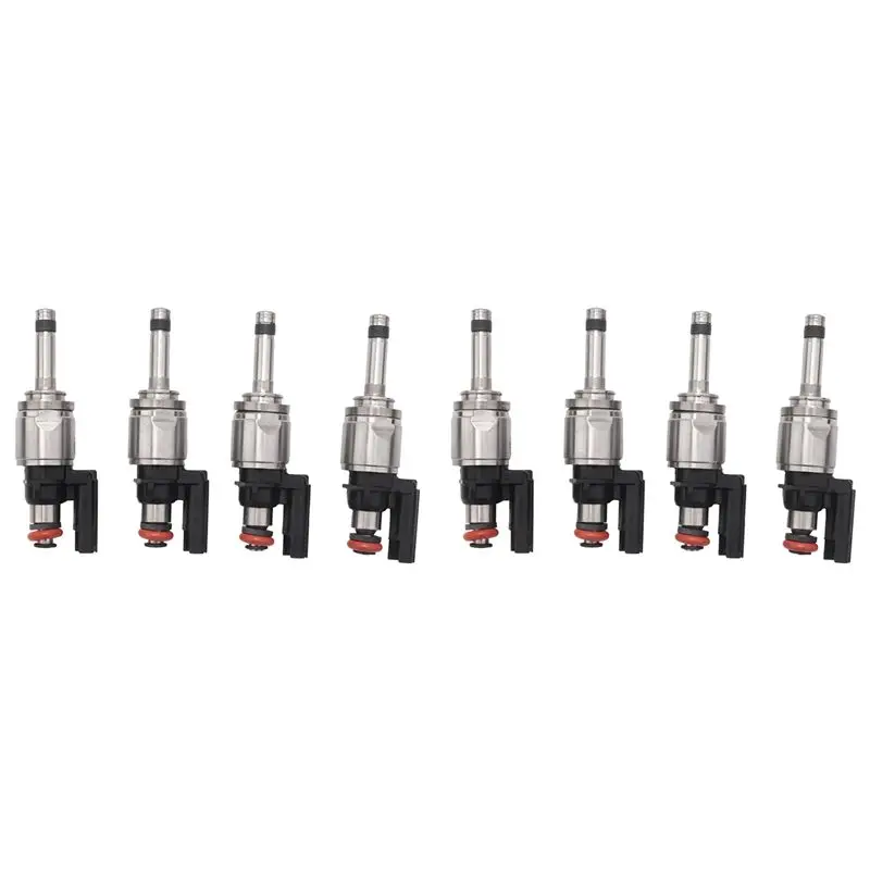 

Superior-8 шт. новые топливные форсунки 31303495, 31336653 для Volvo S60 S80 V70 XC60 XC70 2.0L Turbo