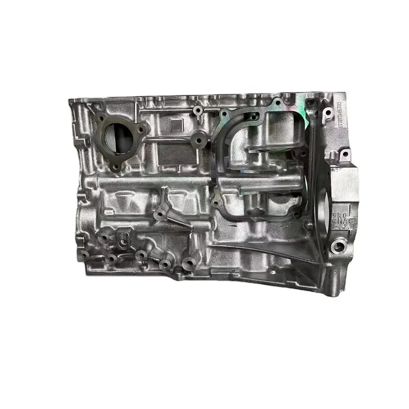 

Hot Sale High Quality 11000-5R1-000 Billet Engine Block Motor Parts Cylinder Block Automotive Auto Parts