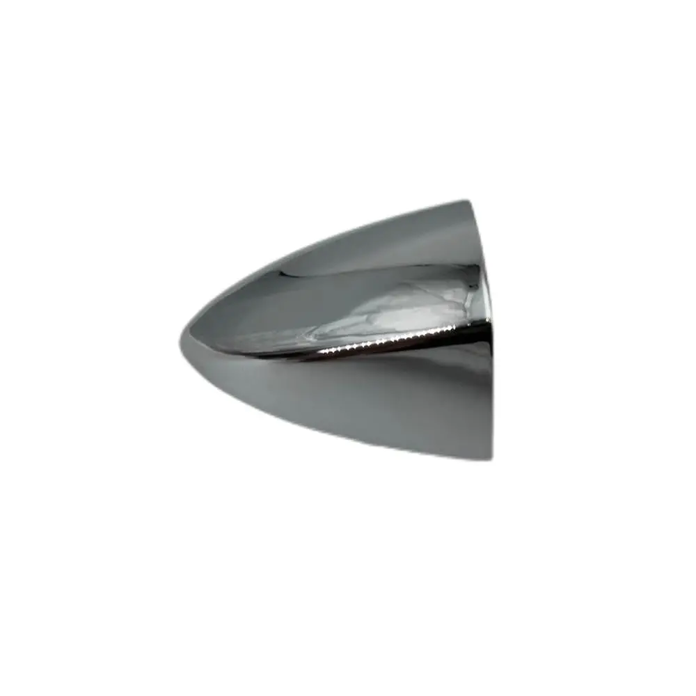 

Front RH Passenger Door Handle Key Bezel Cover Chrome For Honda Accord 2013-2017