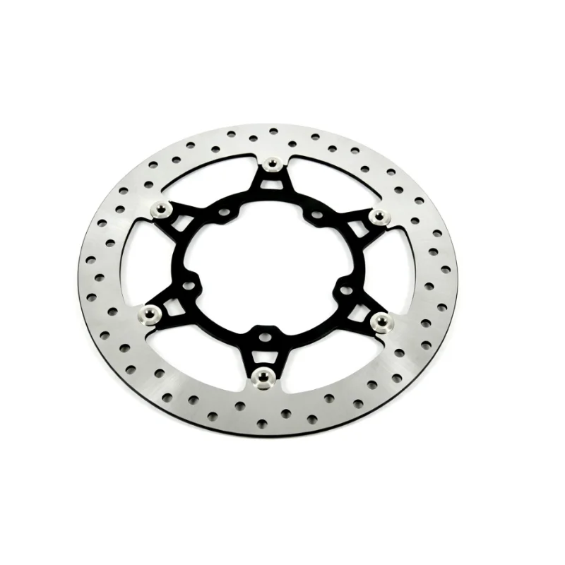 FOR CFMOTO Front&Rear Brake Disc 450SR 450SRS 450NK CF400-6 SR450 CF400-9 Brake Rotor Motorcycle Accessories Original Parts