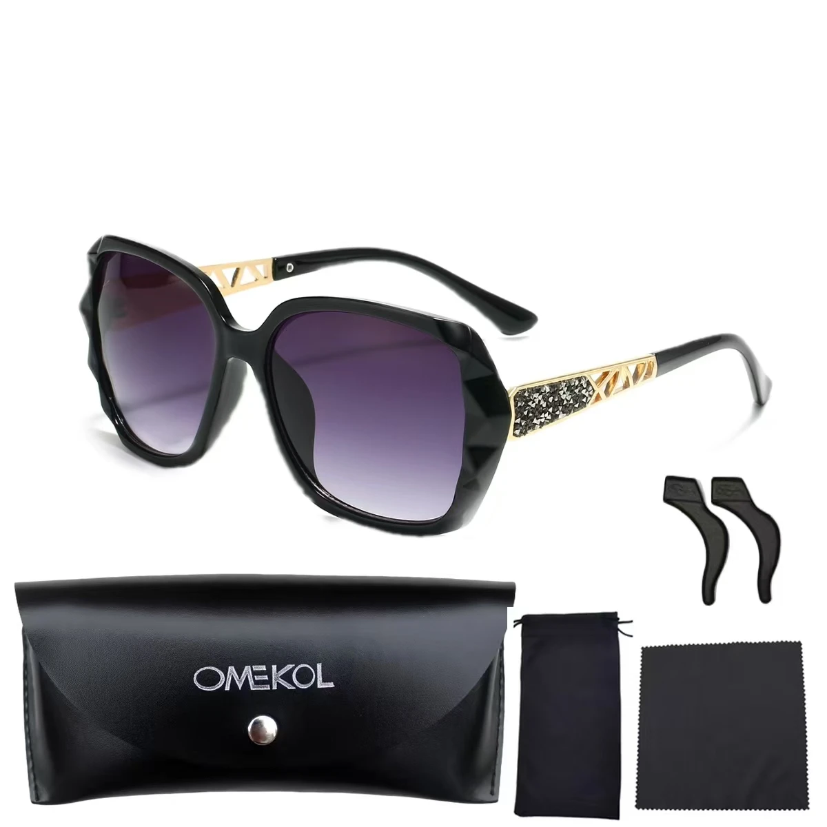 

Новые поляризационные солнцезащитные очки в штучной упаковке для мужчин и женщин, солнцезащитные очки UV400, бейсбольные, софтбольные, очки для рыбалки, спортивные очки на открытом воздухе