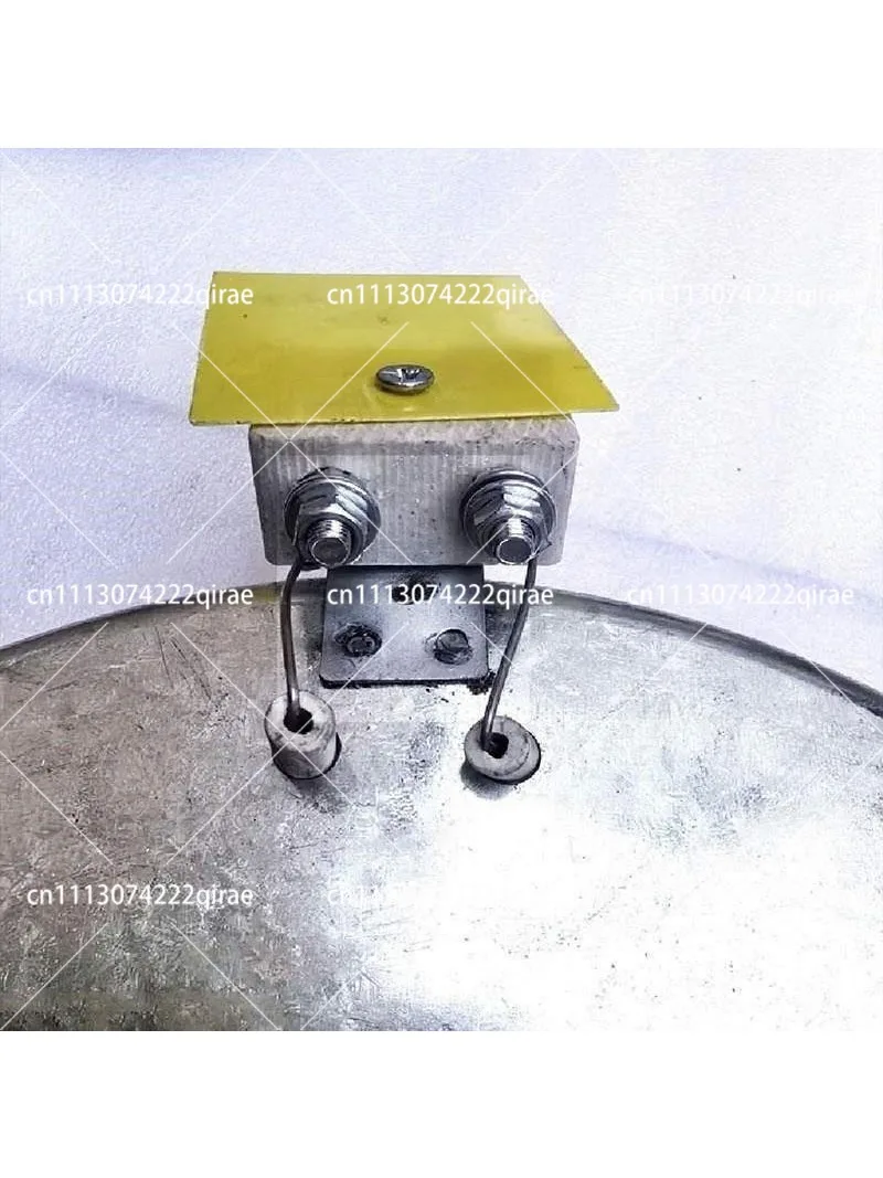 Electric Furnace Core Wire Inner Tank Old-fashioned Hearth Accessories 2000W30P00W Groove Type High Temperature Fire Resistance