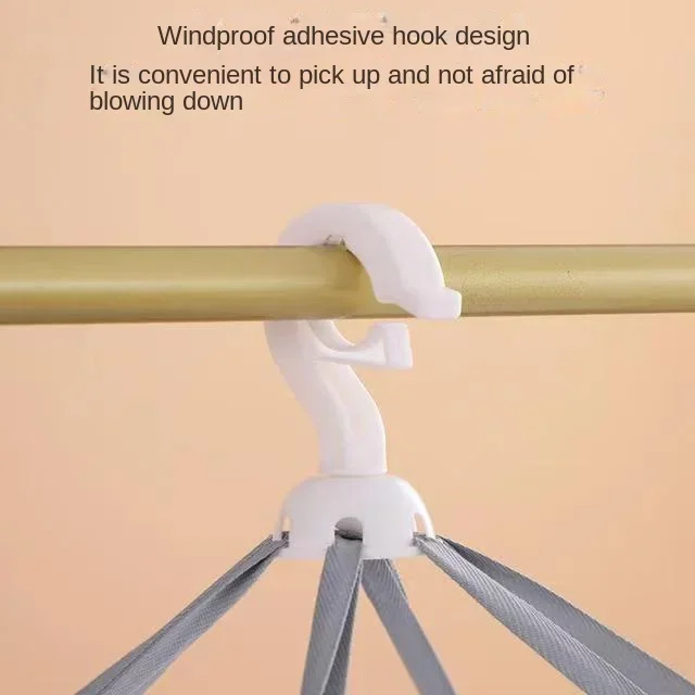 Net Strong Durable Artifact And Dry Fish Salted Three-layer Anti-mosquito Goods Drying