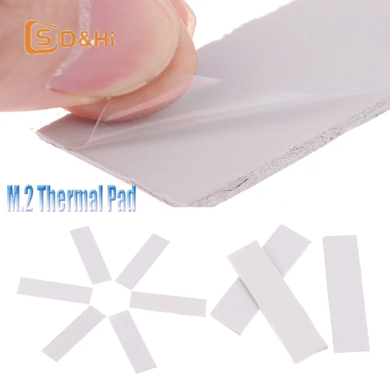 M.2 Thermal Pad 18W… - image