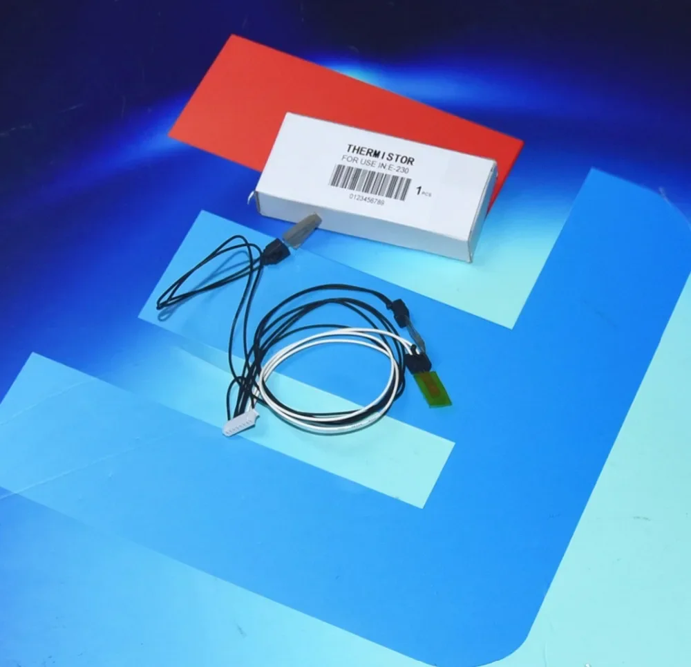 

1pcs oem new Fuser Thermistor For Toshiba E-Studio 230 232 232S 280 282 282S 280S 230S