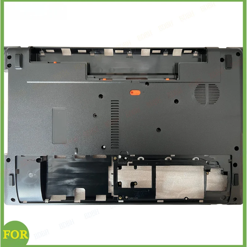 NOVO Para Acer Aspire V3 V3-551G V3-571G V3-571 Q5WV1 V3-531 V5-531G V3-551 Tampa da Base Inferior do Laptop
