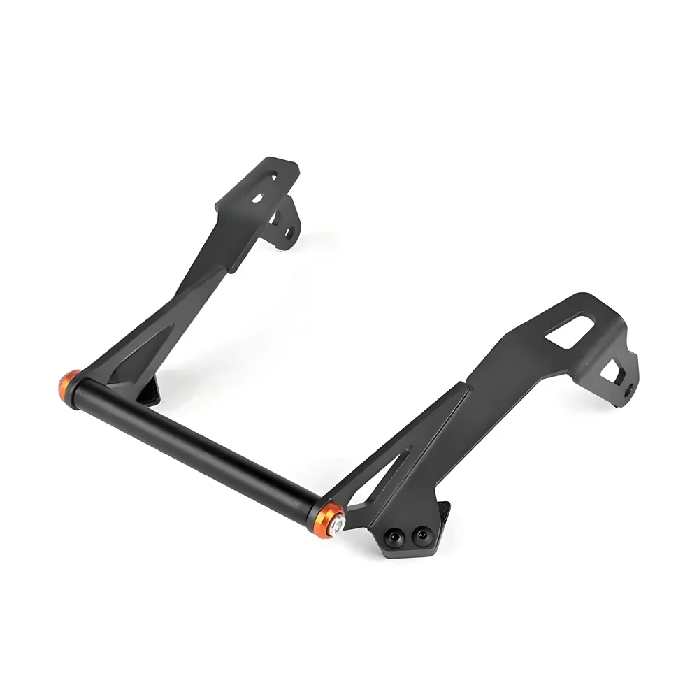 For Honda ADV350 ADV 350 adv350 2525- Motorcycle accessories Mobile Phone GPS holder Navigation plate Bracket kit