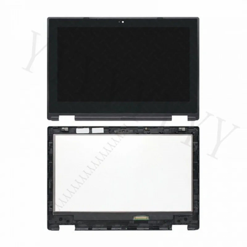 Y+11.6" Lcd Touchsc…