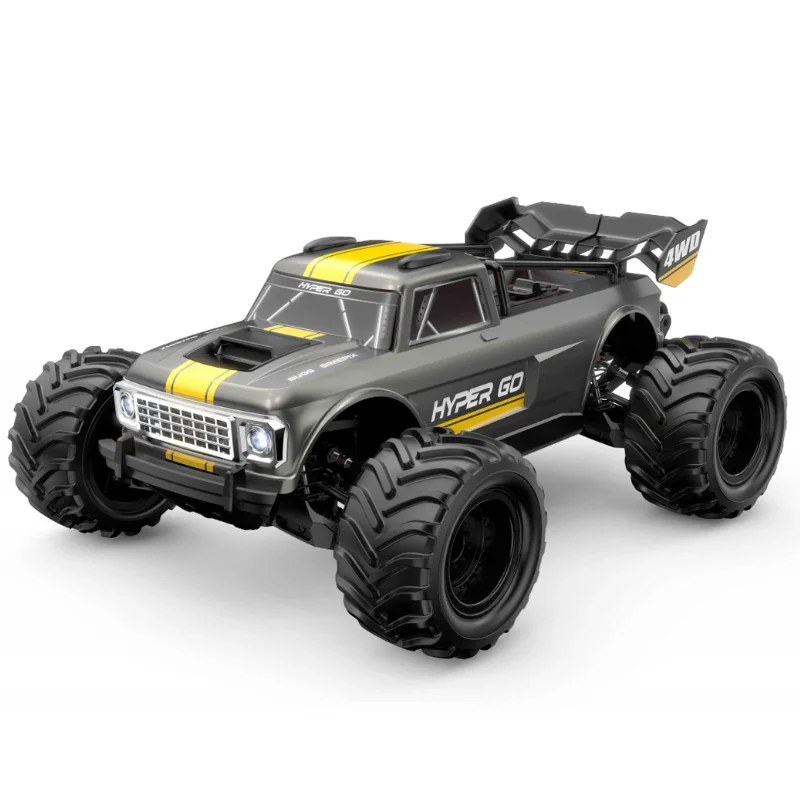 

New product Meijiaxin 10210 brushless motor remote control off-road climbing car boy's birthday gift remote control toy