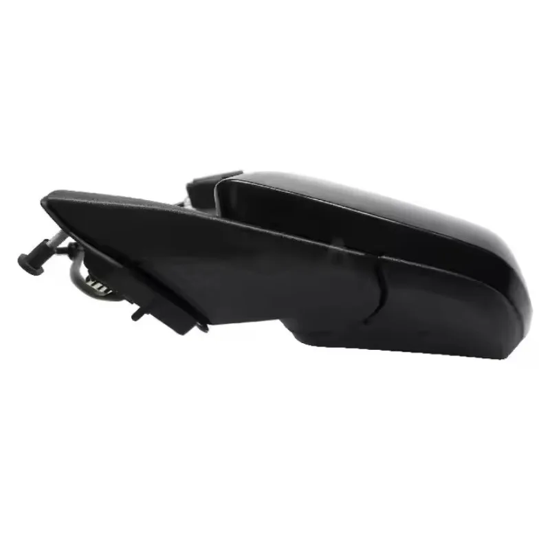 

Factory Hot Selling 2015 for Fo-rd Mustang Hot Selling Body Kit High Quality New Automotive Side Rearview Mirror Cover for Ameri