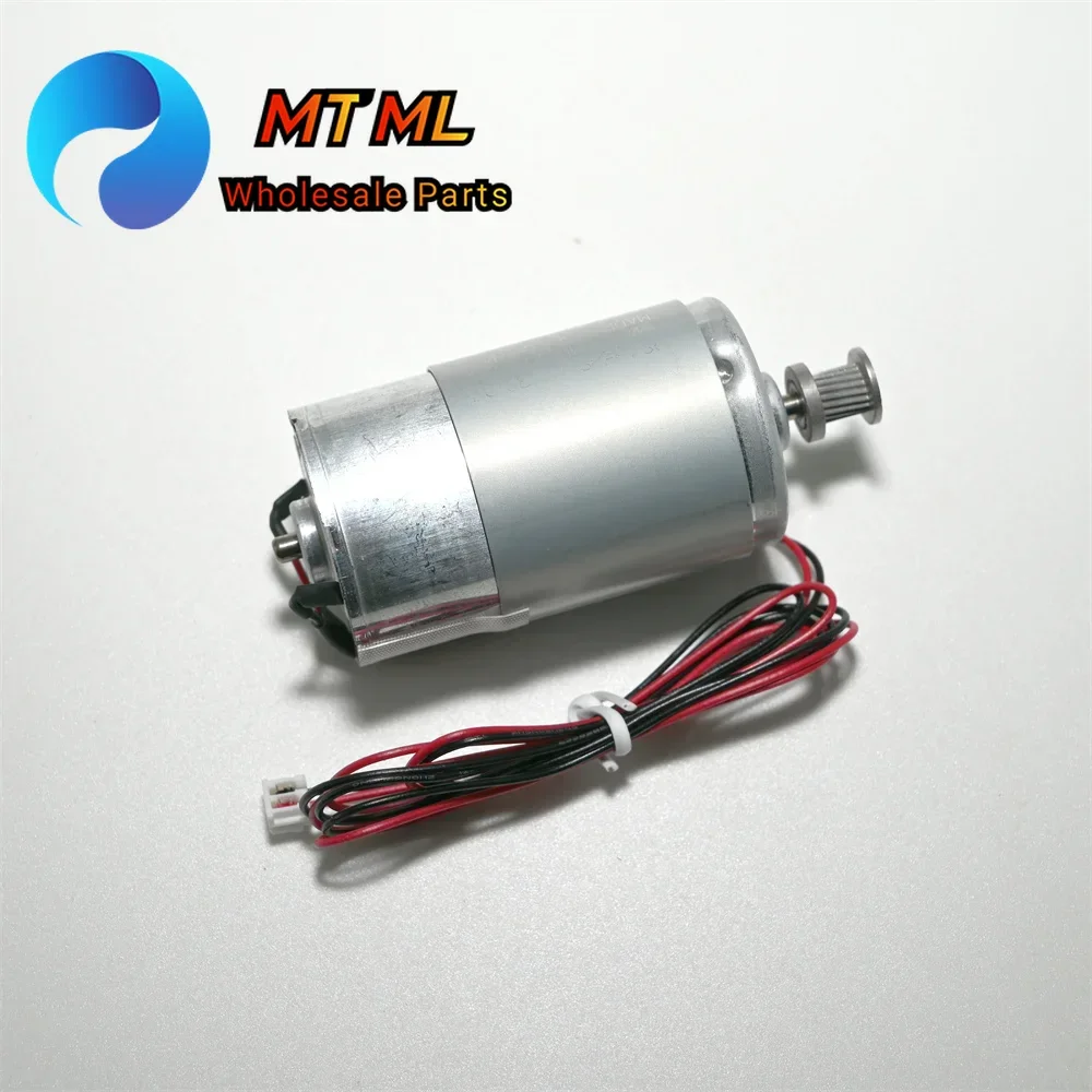 1pcs 2137379 Carriage MOTOR ASSY CR for Epson L1300 R1390 R1400 R1410 R1430W R1500W B1100 T1100 T1110 L1800 ME1100 R1800 1390