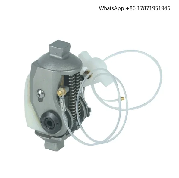 

2023 wholesale High Quality Prosthetic Knee Joint Artificial limb metal accessories Manual locking joint