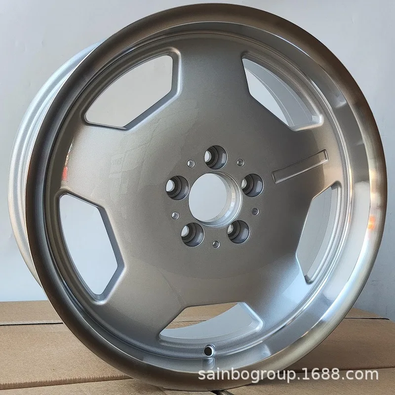 

Suitable for F265270 16-inch 17-inch 18-inch 19-inch front and rear with Shengbo modified car aluminum alloy wheel rim tire bell