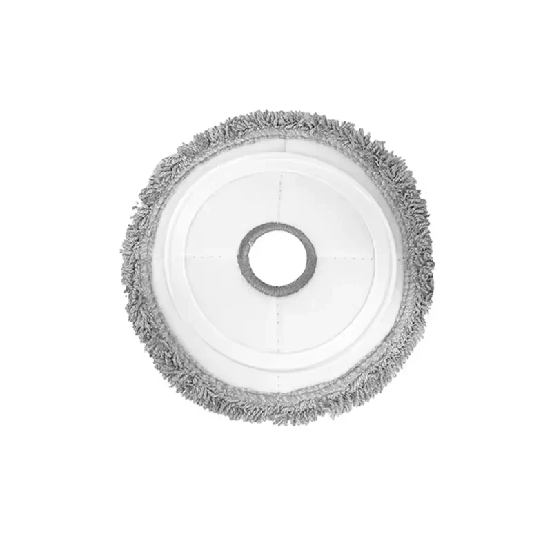 Sac à poussière pour aspirateur Xiaomi Lysie W2, Kyvol Cybovac S60, AICLE INS-200, vadrouille Everths, pièces et accessoires