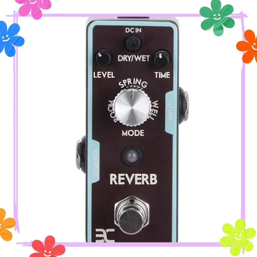 Eno Reverb Block El… - image