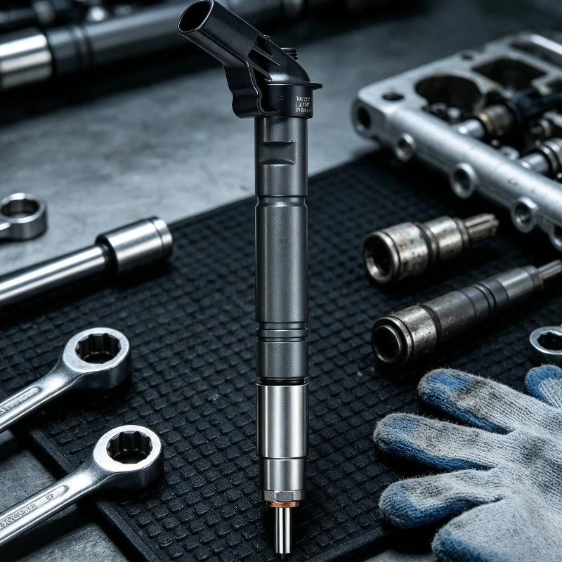 Suitable for automobile 40445117021 common rail injector 059130277cd 059130277ej auto parts