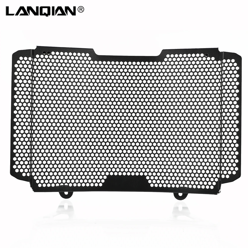 

Motorcycle Accessories Radiator Grille Guard Cover Water Tank Protector For CFMOTO CF MOTO 800NK NK800 NK 800 2023 2024 2025