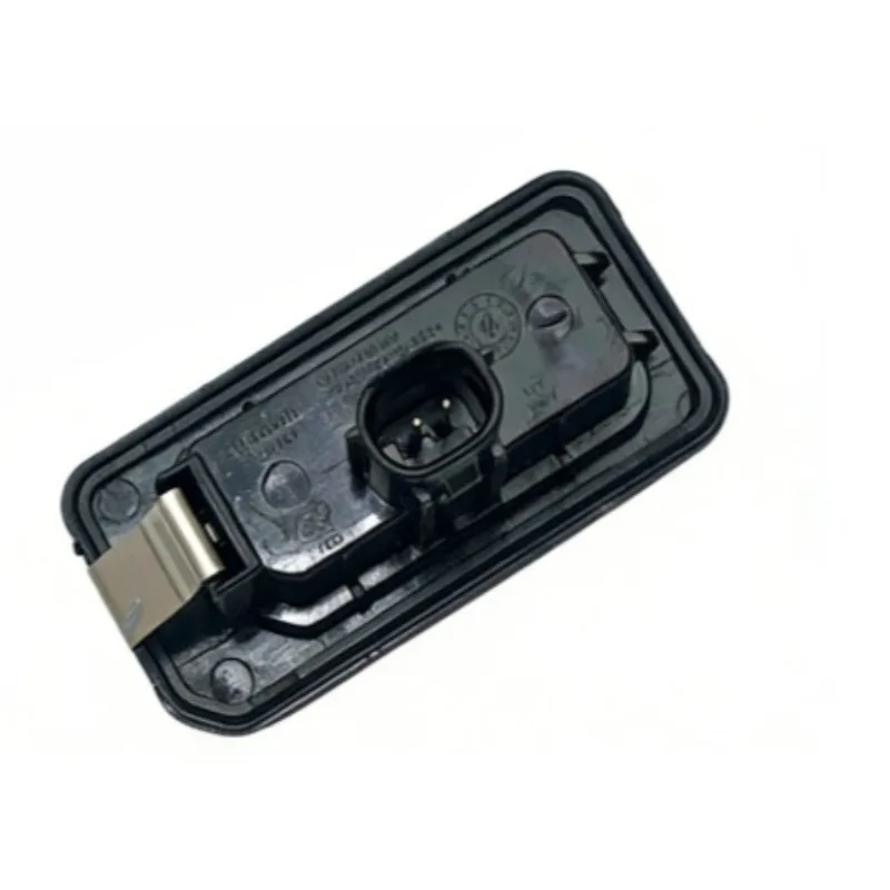 Rear License Plate Light for Chery EQ1 QQ Ice Cream