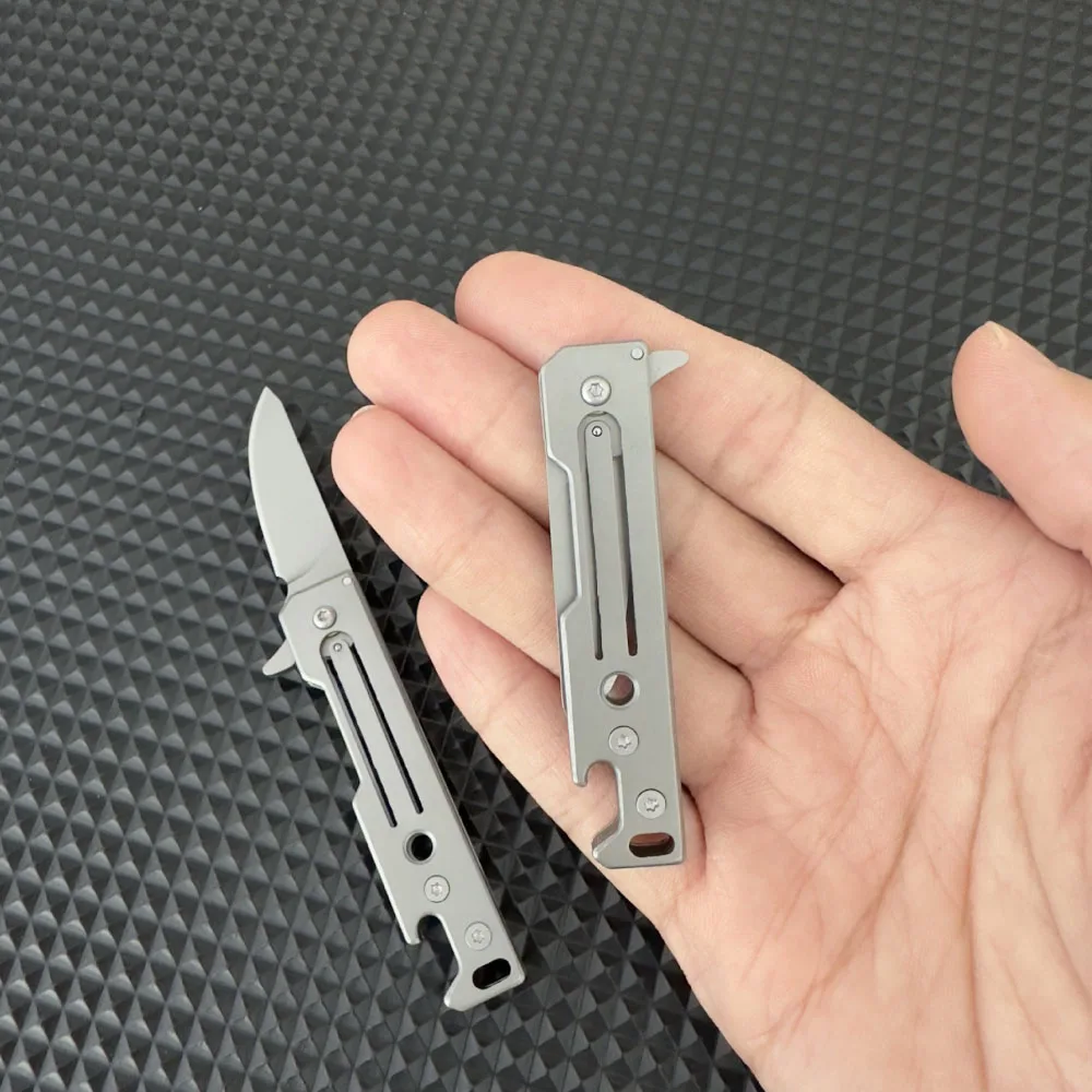 Edc Full Steel Outd…