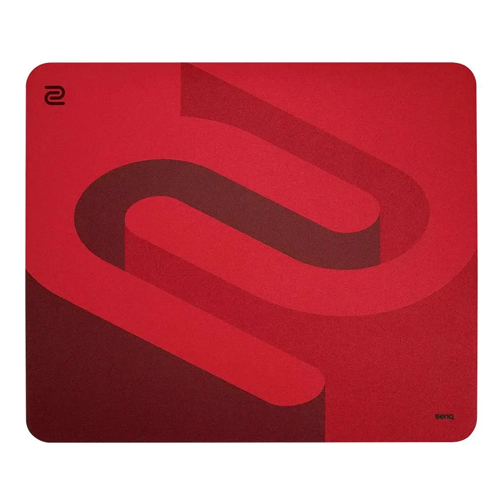 Большой коврик для игровой мыши Zowie Gear G-SR-SE ROUGE, 470 x 390 x3,5 мм
