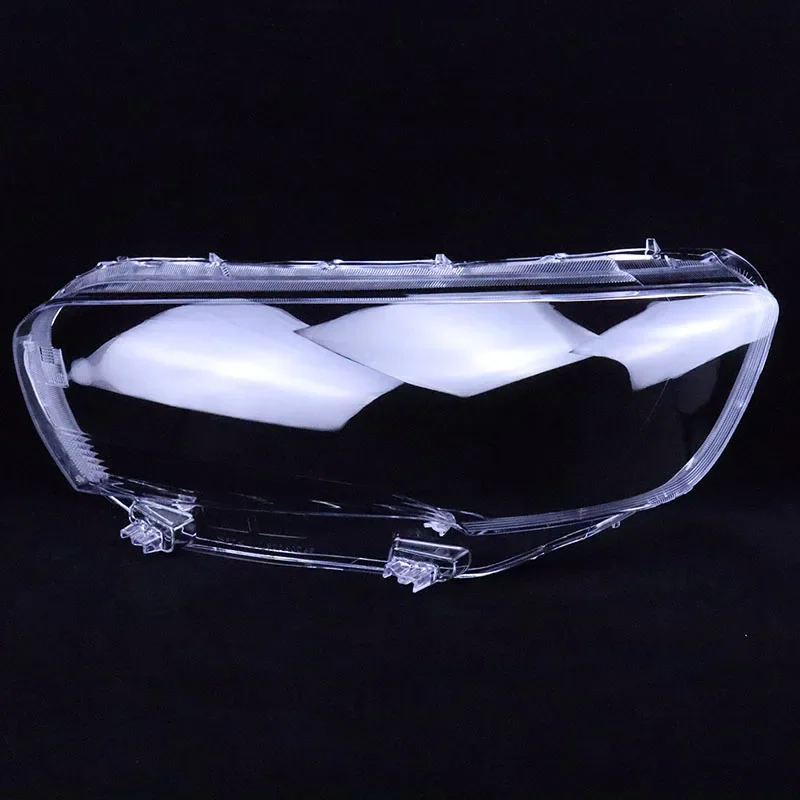 

For 16-18 models C4 Sega front headlight transparent lampshade C4 Sega lamp shell lampshade lamp surface lamp shell