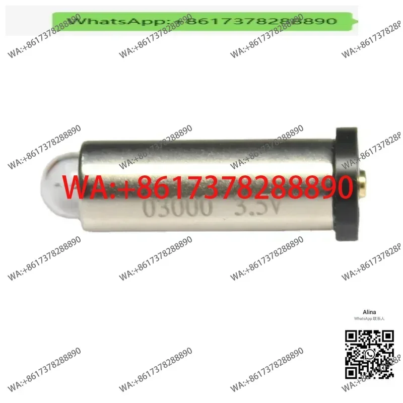 

66VISON YZ-6H YZ-6F/6G/11D YZ24 Лампы для офтальмоскопа 03000 LED
