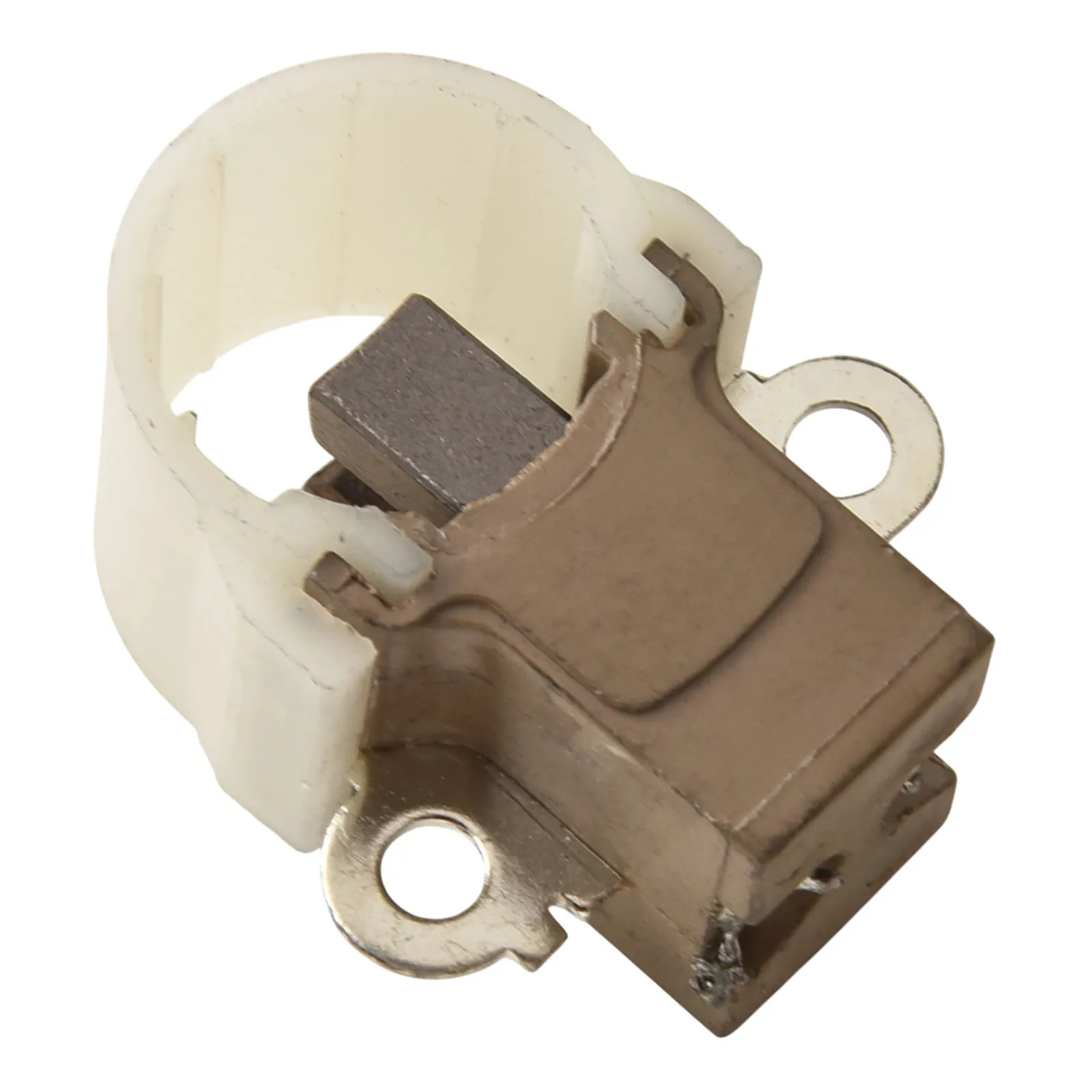 

Сменный комплект держателя щетки для генератора переменного тока Honda 2737075060, подходит для серии Denso 021620, эффективная производительность