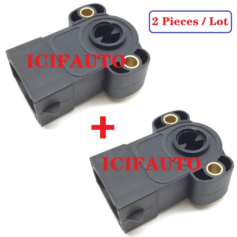 1 Or 2 Tps Throttle… - image