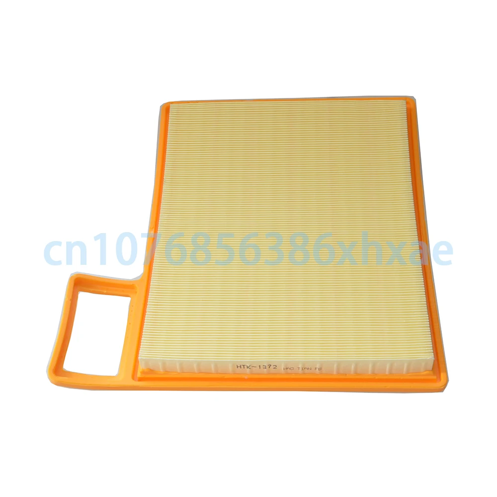 Air Filter For BYD Qin 100 Song DM 2013 2014 2015 2016 1.5T PHEV HA1109212 0986AF3356 Engine Parts Accessories