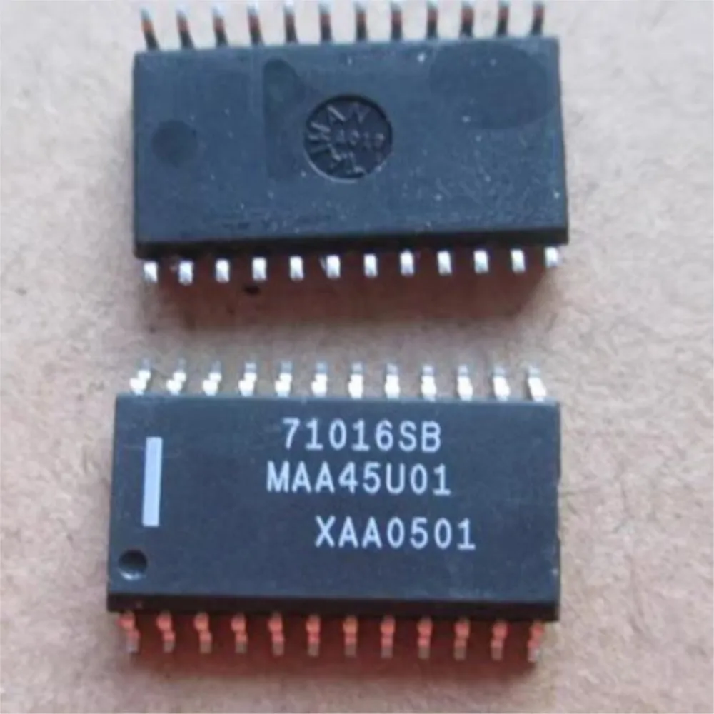 71016SB MAA45U01 SOP24 (Product quantity: 20 pieces)
