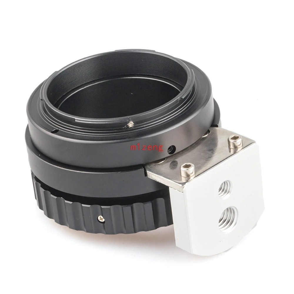 b4-Nikon Z محول حلقة ل b4 2/3 "فوجينون بث جبل عدسة لنيكون Z z5 Z6 Z7 z8 Z9 z30 Z50 z6II z7II Z50II Zfc كاميرا