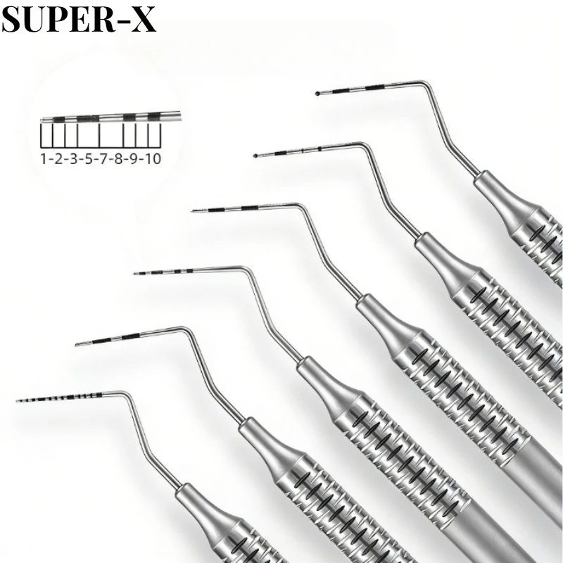 1PCS Dental Periodo…