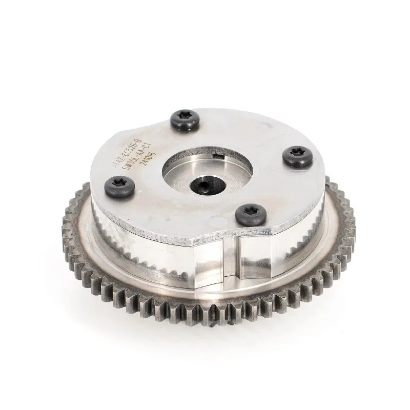

Auto Engine Parts VVT Timing Camshaft Adjuster AT4Z6C526B Intake for New Ford Edge 3.5L explorer