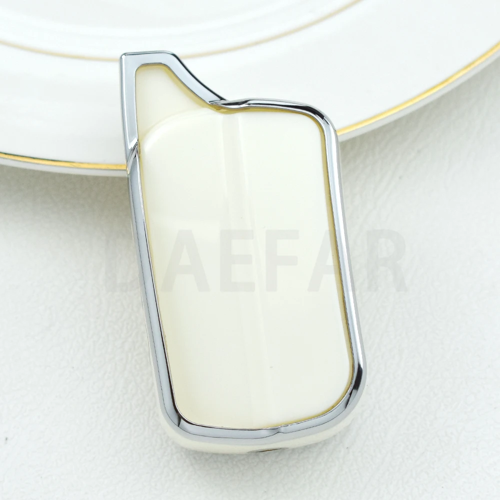 TZ9010 TPU نظام إنذار سيارة LCD تحكم عن بعد جراب واقي ، غطاء مفتاح ل tomhawk ، TZ, Way, Way, TZ9031, اتجاهين