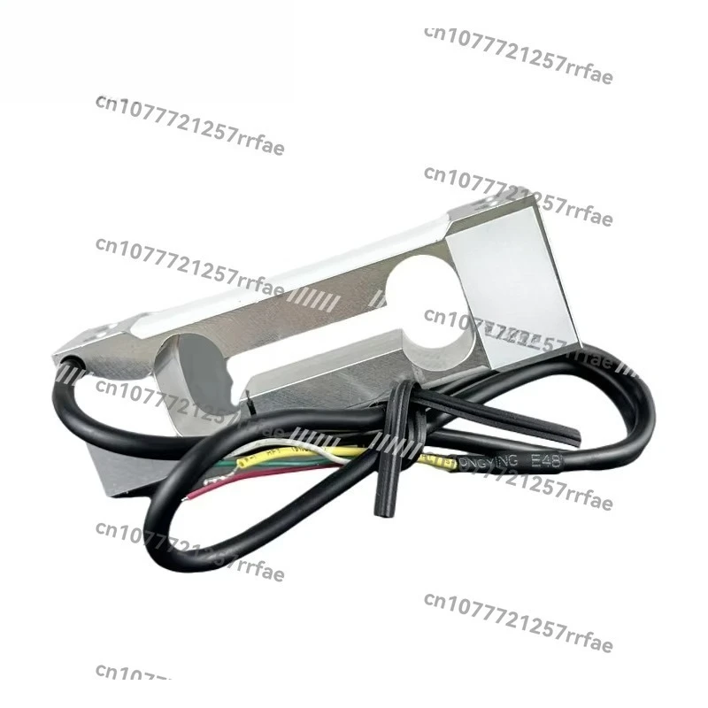 Single point weighing sensor Electronic strain gauge Parallel beam weighing sensor Kilogram sensor T70