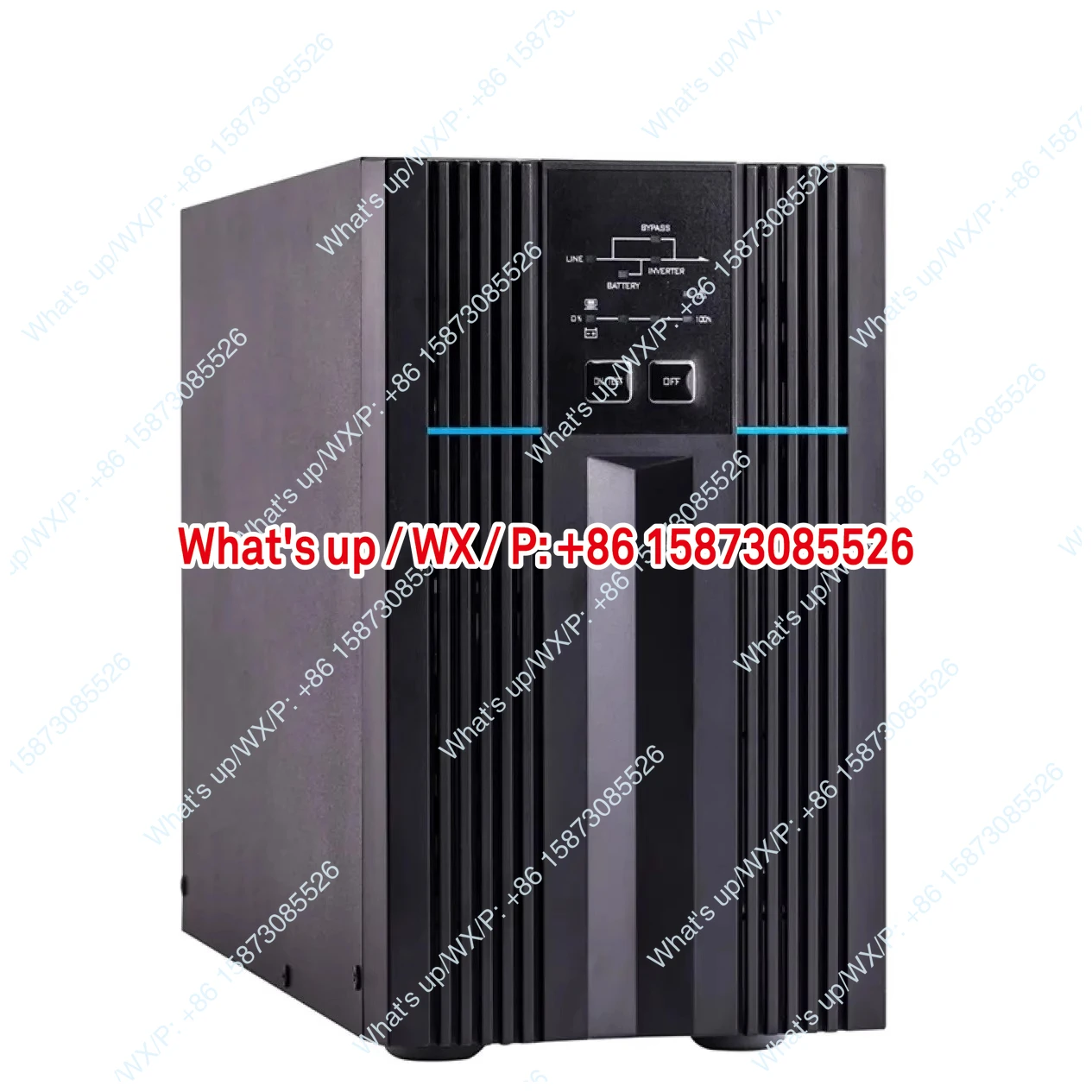 Ups Power Supply N-…