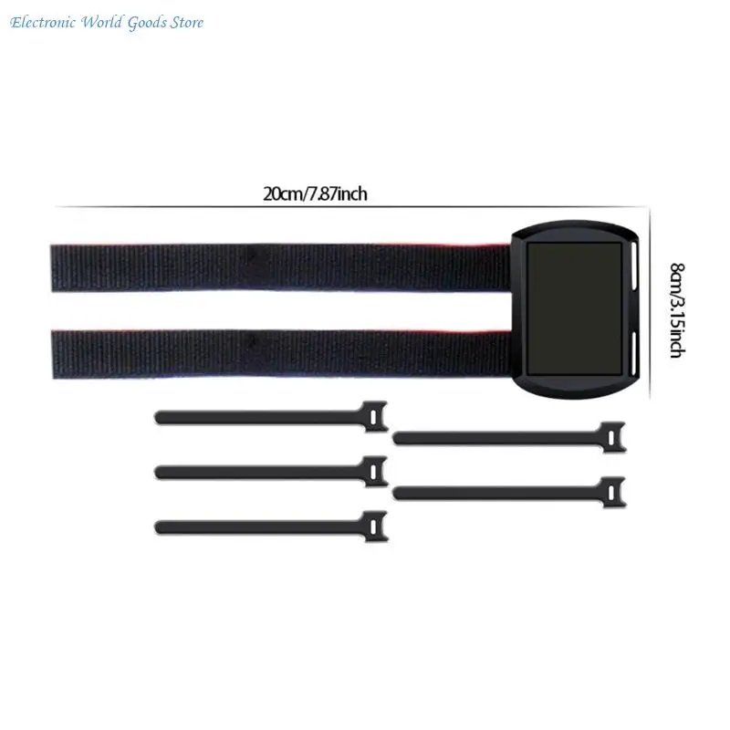 أشرطة سماعات A3PD لسماعات الرأس MR قابلة للتعديل #6
