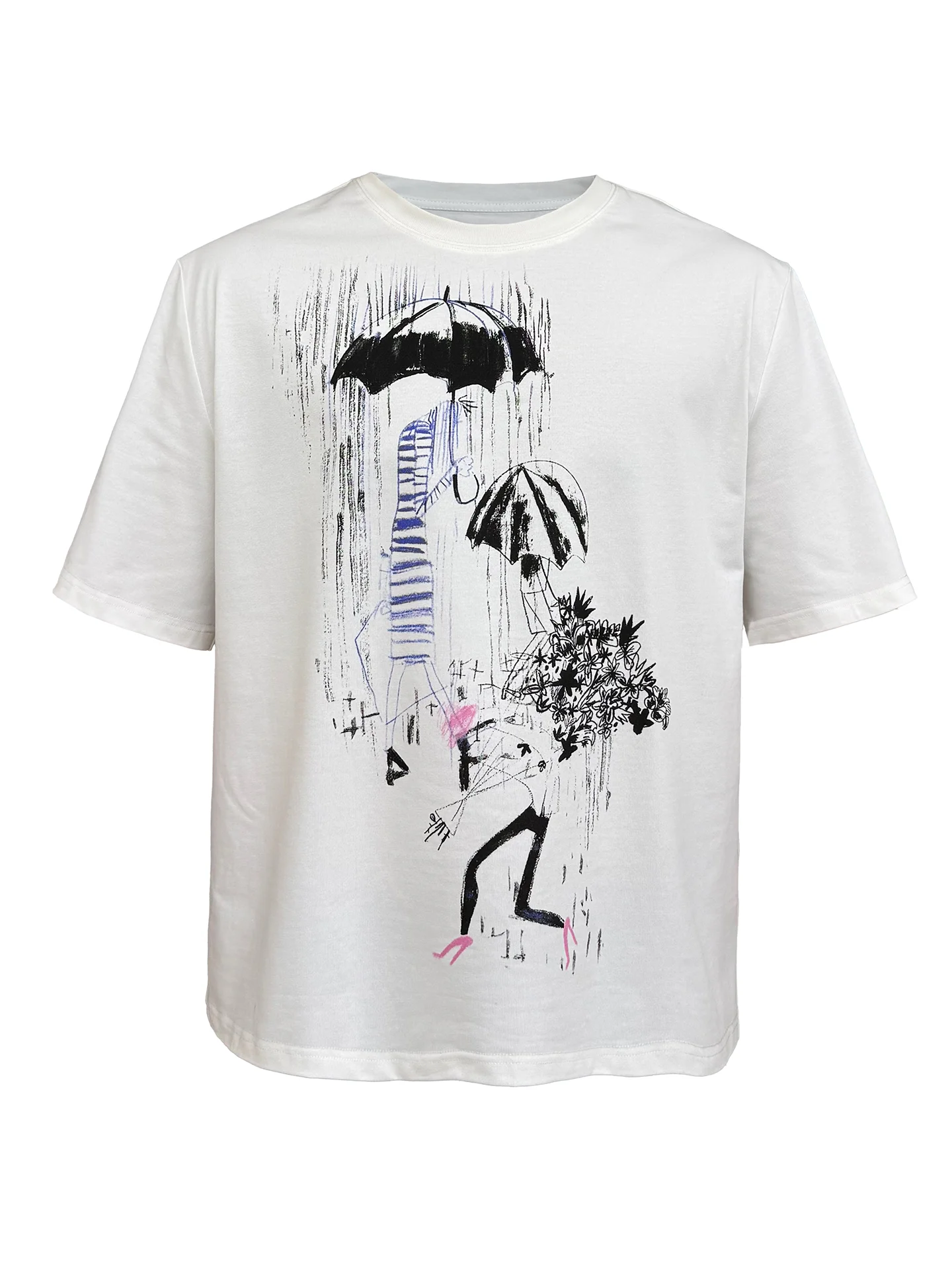 JCAESAR TEE 