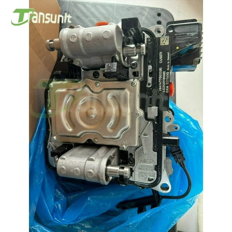

0AM927769D/K/G/E/F Мехатроник, блок клапанов коробки передач 0AM DQ200 0CW DSG7 0AM325025D, подходит для VW Audi Skoda Seat