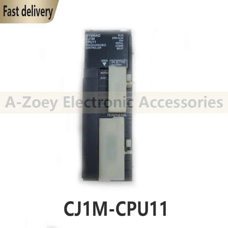 New Original CJ1M-CPU11 module