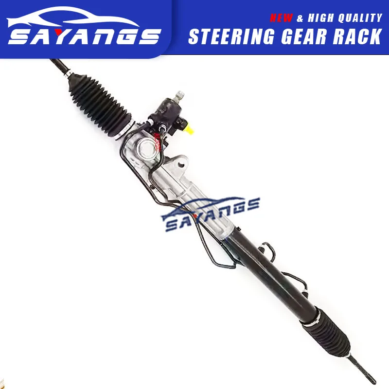 NEW LHD Power Steering Rack For Mitsubishi Galant MR455282