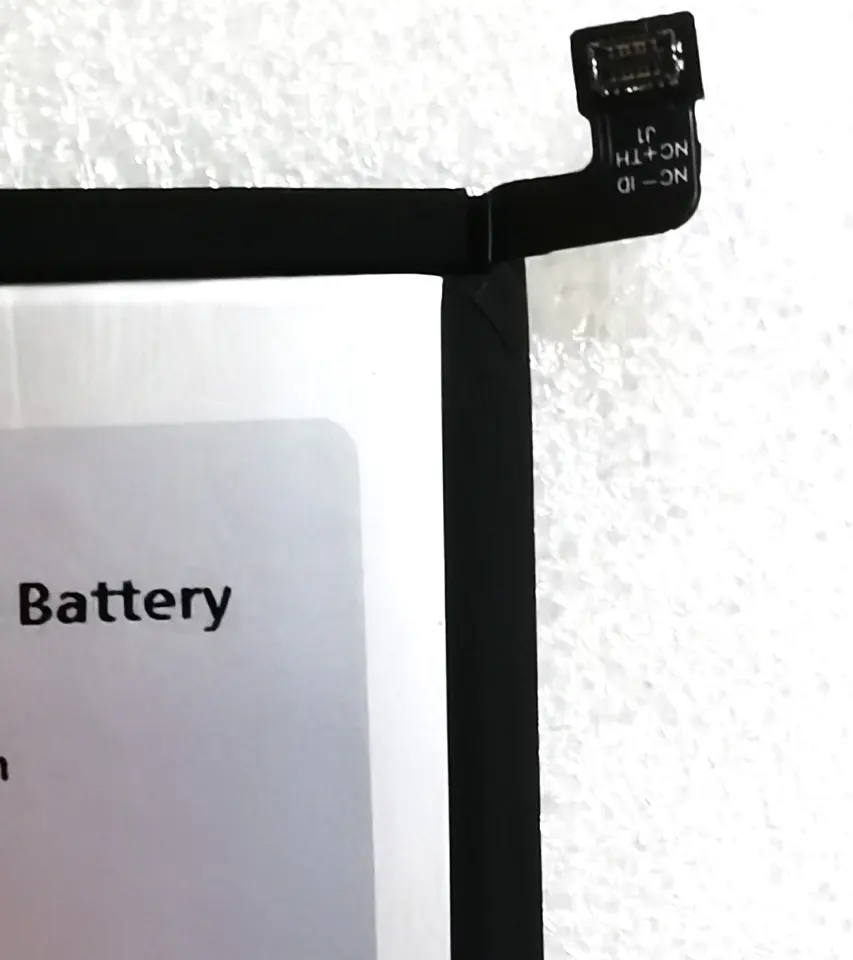 Batería de repuesto de alta capacidad Li466591PLGY para teléfono Blackview Oscal C70 5