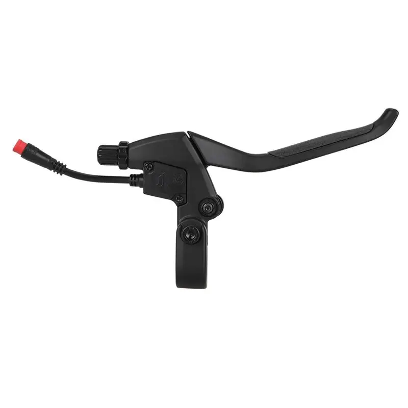 A99I-Replacement Brake Handle Lever For Kukirin G2 Pro/G2 MAX Electric Scooters- Scooter Clutch Assembly Part Right