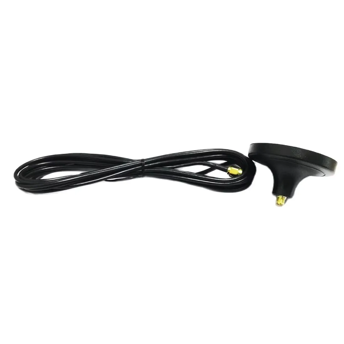2,4 GHz Antenne Basis Mit 3m Verlängerung Kabel RP-SMA Stecker Magnetische Haushalt für Router Netzwerk Karte – Detail 3