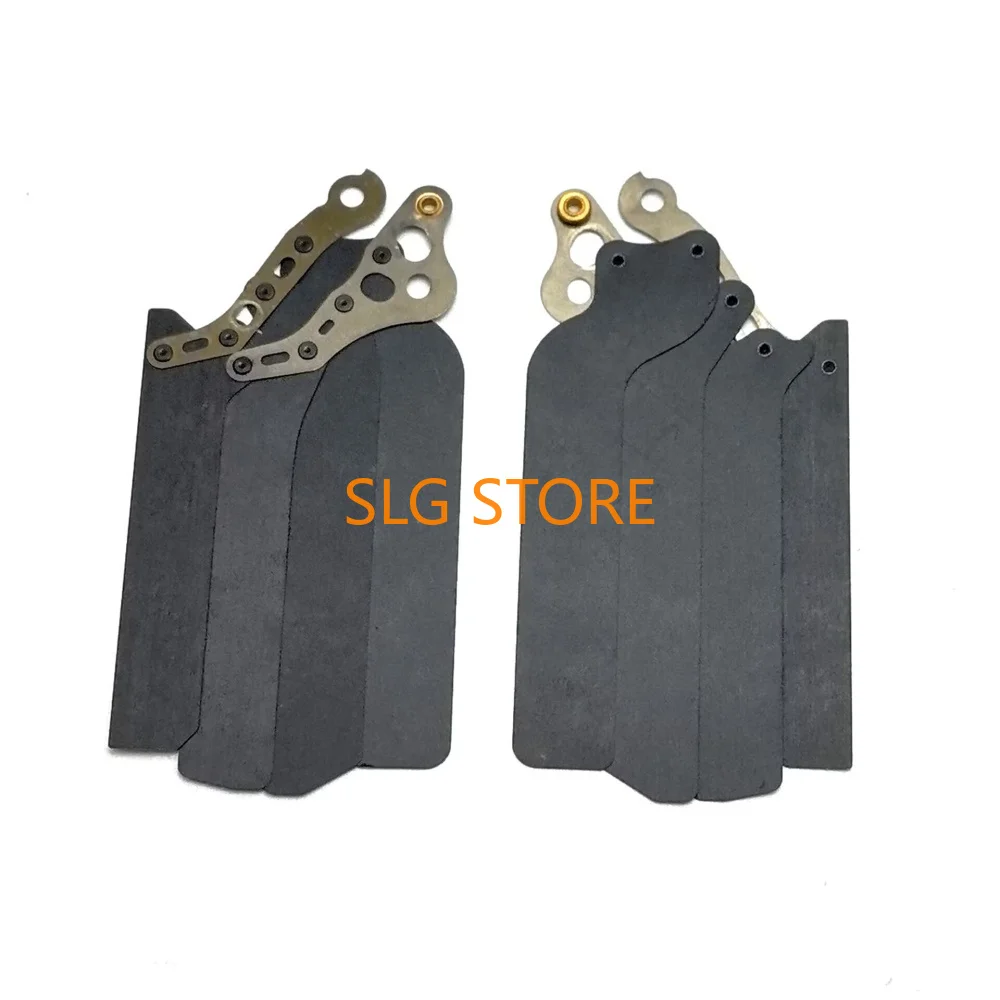 100% جديد الأصلي مصراع شفرة الجمعية وحدة استبدال لنيكون D850 D800 D810 D700 كاميرا جزء