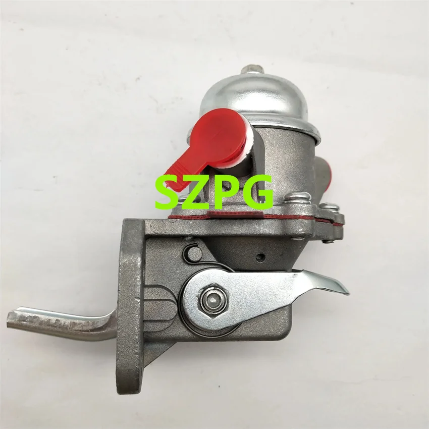 

Engien Parts Fuel Lift Transfer Pump 2641725 for Massey Ferguson 50 3065