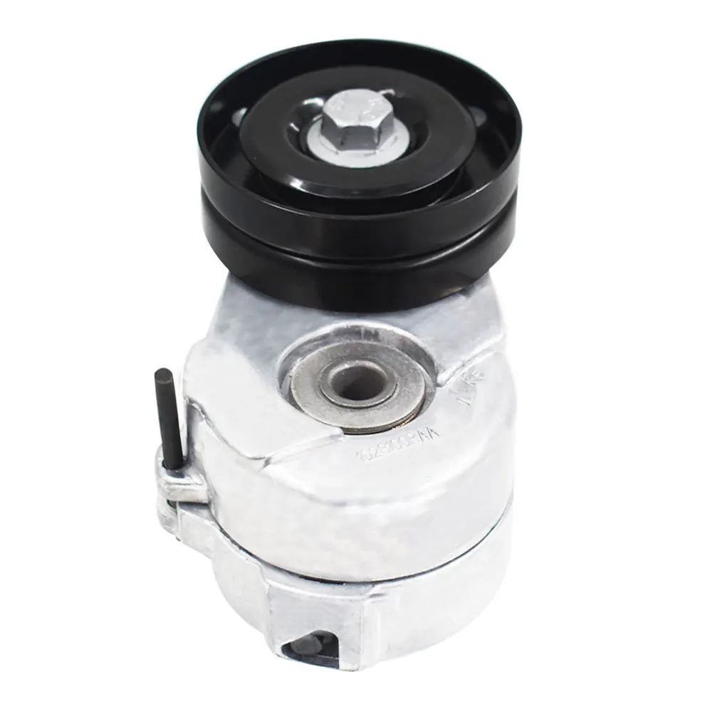 Belt Tensioner Assembly Fit for 01-08 Jeep Liberty KJ 2.5L 2.8L 4x4 5072440AB