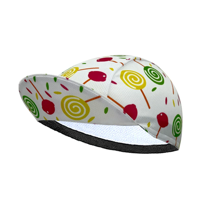 قبعات ركوب الدراجات الكلاسيكية الرجعية البوليستر سريعة الجفاف للنساء والرجال قبعة الدراجة مقاس عالمي ظلة وبطانة خوذة قابلة للتنفس