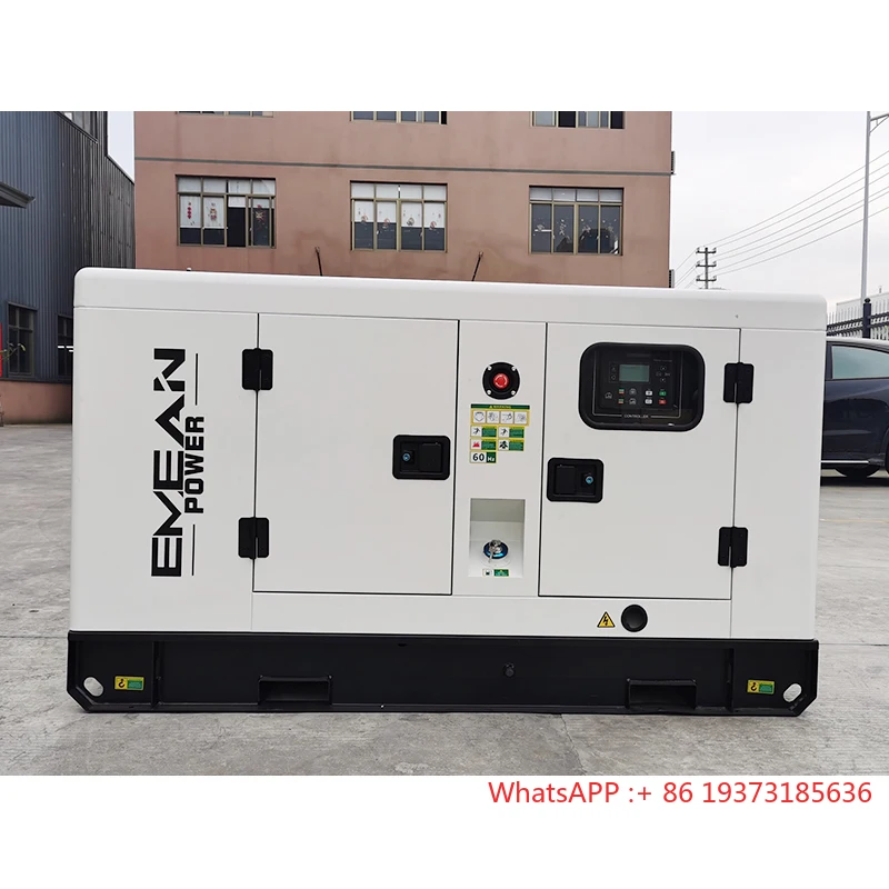3 Phase 15 Kva 15Kv… - image