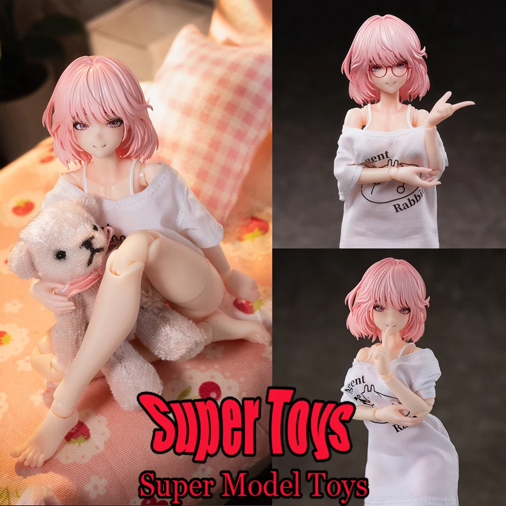 

В наличии ракушка улитки RA-01L масштаб 1/12 женщина-солдат Aileen Loungewear полный набор 6-дюймовая экшн-фигурка модель куклы подарки